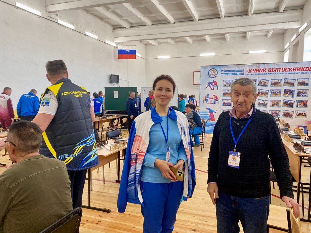итоги XVII Республиканских Зимних сельских спортивных игр.
